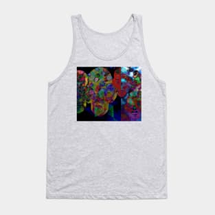 Mystics 9 Tank Top